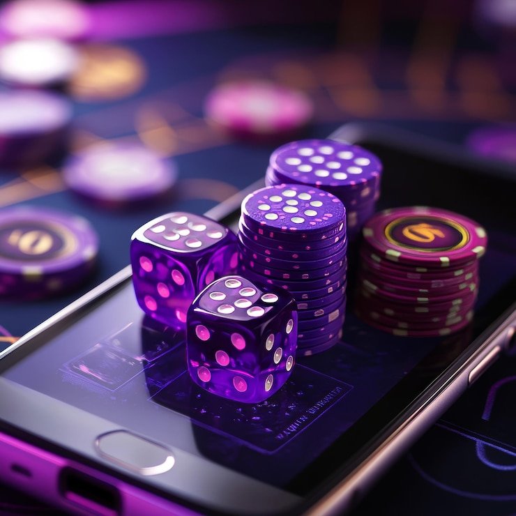 Antarmuka platform batarabet menampilkan berbagai kategori permainan dan pasar taruhan
